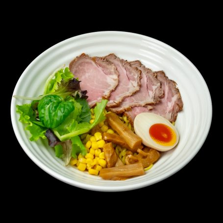 RAMEN HIYASHI 12.9€