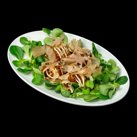 TAKOYAKI 4PZ 4.5€