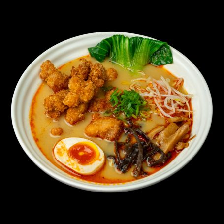 RAMEN TORI MISO SPICY 14.9€