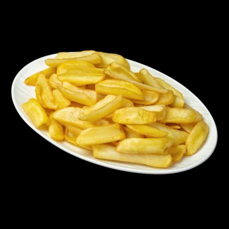 PATATINE FRITTE 3€