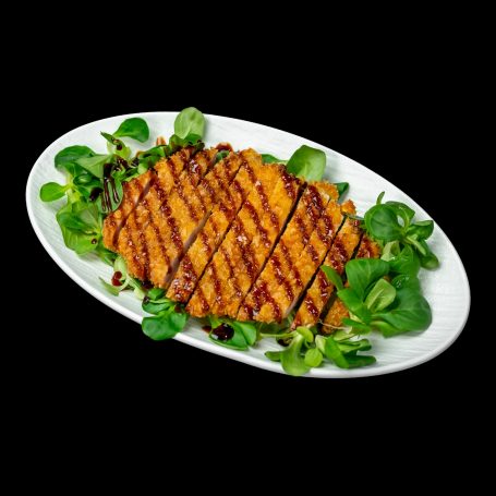 COTOLETTA DI MAIALE 6€