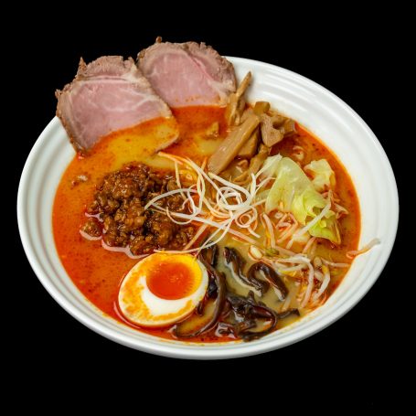 RAMEN NEEKO TANTAN 14.9€