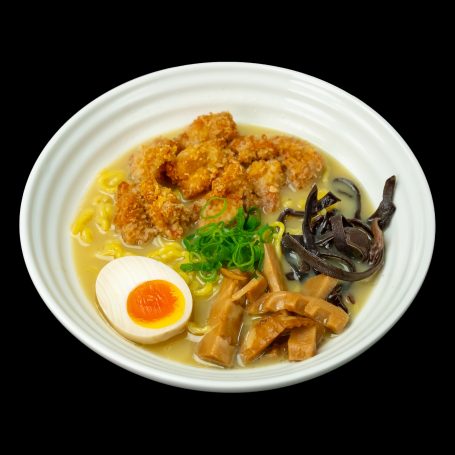 RAMEN TORI 13.5€