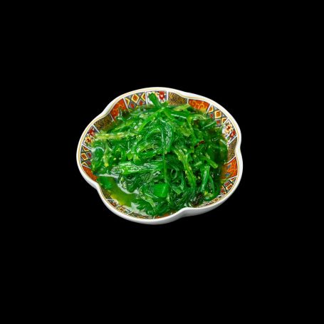 GOMA WAKAME 4€