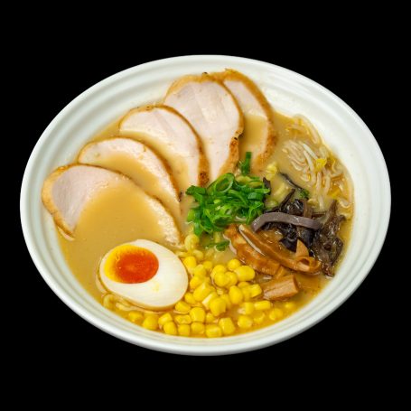 RAMEN TORI MISO 14.5€