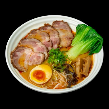 RAMEN MISO SPICY NEEKO 14.9€