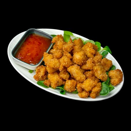 POLLO FRITTO 8€