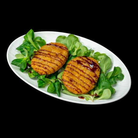 KOROKKE DI ZUCCA 2PZ 5.5€